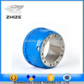 EX factory price Hot sale bus part Brake drums for Yutong